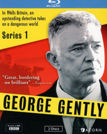 GEORGE GENTLY SERIES 1 (2PC) BLU-RAY