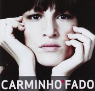 CARMINHO - FADO CD