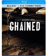 CHAINED (+DVD) BLURAY