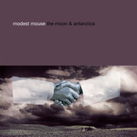 MODEST MOUSE - MOON & ANTARCTICA: 10TH ANNIVERSARY EDITION CD