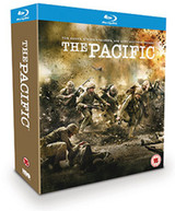 THE PACIFIC (UK) BLU-RAY