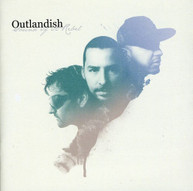 OUTLANDISH - SOUND OF A REBEL CD