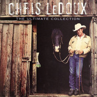 CHRIS LEDOUX - ULTIMATE COLLECTION CD