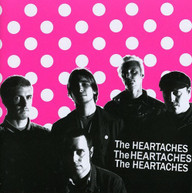 HEARTACHES - TOO COOL FOR SCHOOL CD