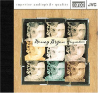 NANCY BRYAN - LAY ME DOWN CD