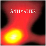 ANTIMATTER - ALTERNATIVE MATTER CD