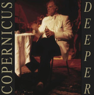COPERNICUS - DEEPER CD