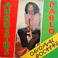 AUGUSTUS PABLO - ORIGINAL ROCKERS CD