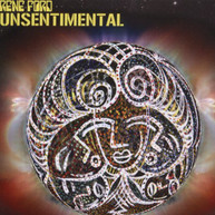RENE FORD - UNSENTIMENTAL CD