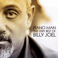 BILLY JOEL - PIANO MAN: VERY BEST OF CD