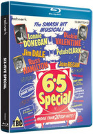 SIX-FIVE SPECIAL (UK) BLU-RAY