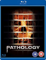 PATHOLOGY (UK) BLU-RAY