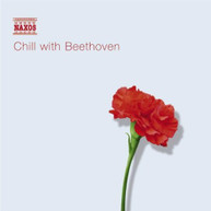 BEETHOVEN - CHILL WITH BEETHOVEN CD