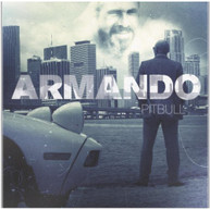 PITBULL - ARMANDO CD