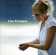 FRANGUER LISA FRANGEUR - LISA FRANGEUR CD