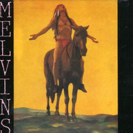 MELVINS CD