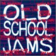 ULTIMATE OLD SCHOOL COLLECTION VARIOUS - ULTIMATE OLD SCHOOL CD