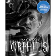 CRITERION COLLECTION: ORPHEUS (SPECIAL) BLU-RAY