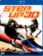 STEP UP 3 (UK) - BLU-RAY