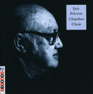 ERICSON - CHAMBER CHOIR CD