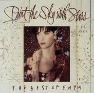 ENYA - PAINT SKY WITH STARS CD