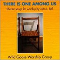 JOHN BELL - THERE IS ONE AMONG US CD