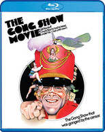 GONG SHOW MOVIE (WS) BLU-RAY