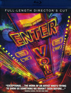 ENTER THE VOID BLU-RAY