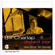 BILL CHARLAP - DISTANT STAR CD