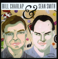 CHARLAP SMITH - BILL CHARLAP & SEAN SMITH CD