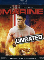 MARINE (2006) (WS) BLU-RAY