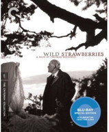CRITERION COLLECTION: WILD STRAWBERRIES BLU-RAY