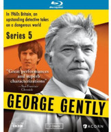 GEORGE GENTLY: SERIES 5 (2PC) BLU-RAY