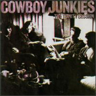 COWBOY JUNKIES - TRINITY SESSIONS CD