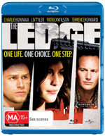 THE LEDGE (2011) BLURAY