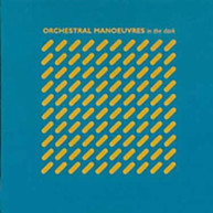 ORCHESTRAL MANOEUVRES IN THE DARK CD