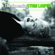 CYNDI LAUPER - ESSENTIAL CYNDI LAUPER CD