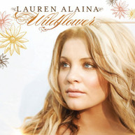 LAUREN ALAINA - WILDFLOWER CD
