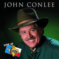 JOHN CONLEE - LIVE AT BILLY BOB'S CD