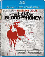 IN THE LAND OF BLOOD & HONEY (2PC) (+DVD) (WS) BLU-RAY