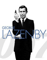 007 GEORGE LAZENBY (WS) BLU-RAY