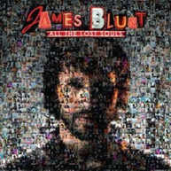 JAMES BLUNT - ALL THE LOST SOULS CD