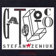 STEFAN ZENIUK - GATO LOCO CD