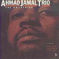 AHMAD JAMAL - AWAKENING CD