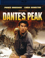 DANTE'S PEAK (WS) BLU-RAY