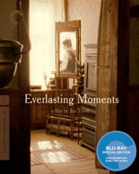 CRITERION COLLECTION: EVERLASTING MOMENTS (WS) BLU-RAY