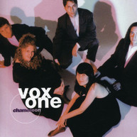 VOX ONE - CHAMELEON CD