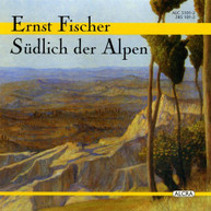 FISCHER RUNDFUNKORCHESTER BERLIN BAUM - SUDLICH DER ALPEN CD