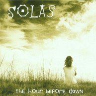 SOLAS - HOUR BEFORE DAWN CD