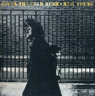 NEIL YOUNG - AFTER THE GOLD RUSH CD